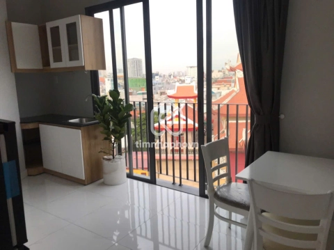 139A Đường Trần Huy Liệu, Phường Phú Nhuận