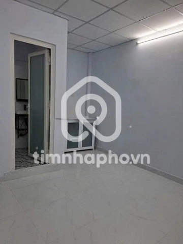 Nhà phố Hẻm Đường Xô Viết Nghệ Tĩnh Bình Thạnh - 2 tầng - Giá Chỉ 12 Tỷ