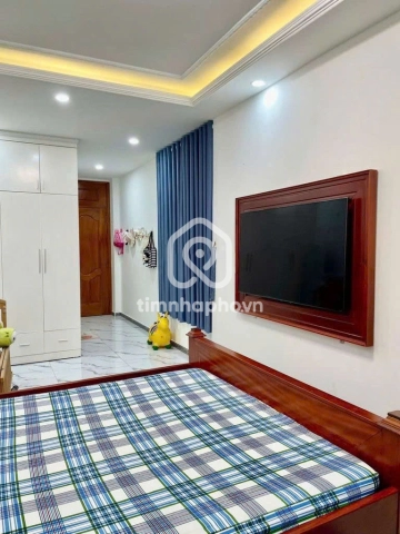 235/2 Đường Lê Văn Thọ, Phường Thông Tây Hội