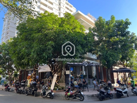 Nhà phố Mặt Tiền Đường 5 Bình Tân - 3 tầng 