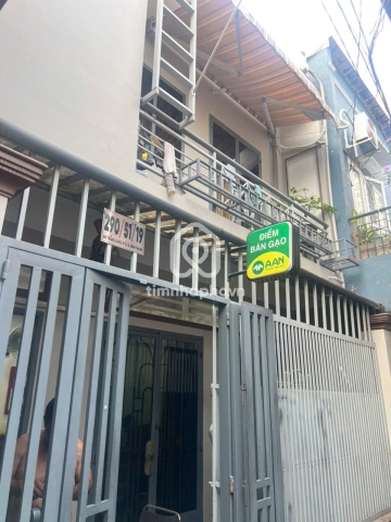 290/51/19 Đường Nơ Trang Long, 0