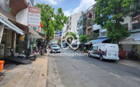 21 Đường Nguyễn Xuân Phụng, Phường Bình Tây