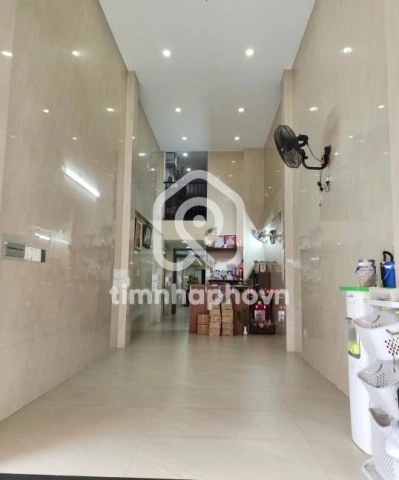21 Đường Nguyễn Xuân Phụng, Phường Bình Tây