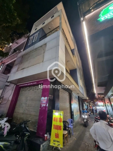 477 Đường Nguyễn Tri Phương, Phường Diên Hồng
