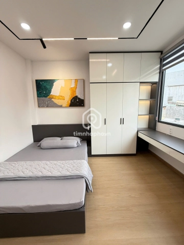 131/5 Đường Hồng Lạc, Phường Bảy Hiền