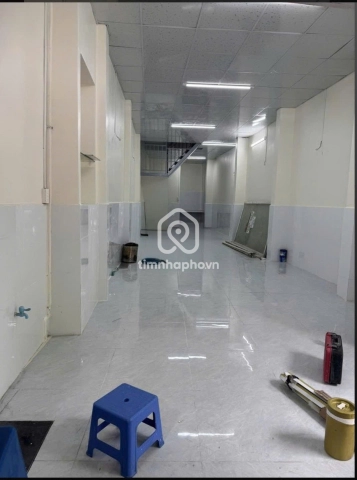 85 Đường Vạn Kiếp, Phường Gia Định