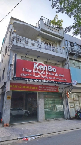 63/2 Đường Gò Dầu, Phường Tân Sơn Nhì