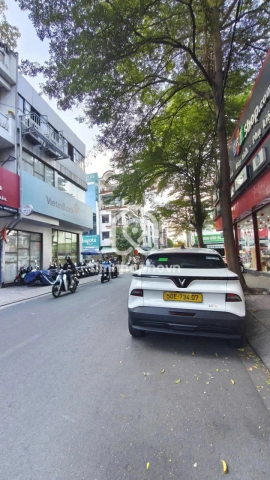 Nhà phố Hẻm Đường Gò Dầu Tân Phú - 3 tầng - Giá Chỉ 30 Triệu