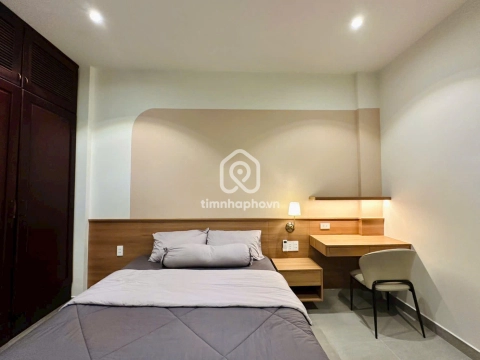 Nhà phố Hẻm Đường 3 Tháng 2 Quận 10 - 4 tầng - Giá Chỉ 16,5 Tỷ
