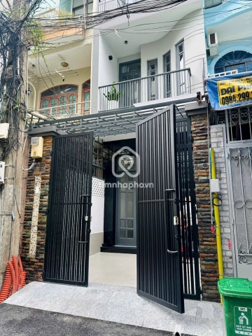 436/23 Đường 3 Tháng 2, Phường Hòa Hưng