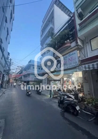 48/15 Đường Dương Đình Nghệ, Phường Bình Thới