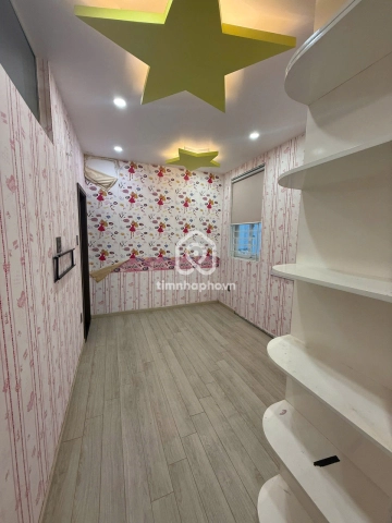 40/72 Đường Trần Quang Diệu, Phường Nhiêu Lộc