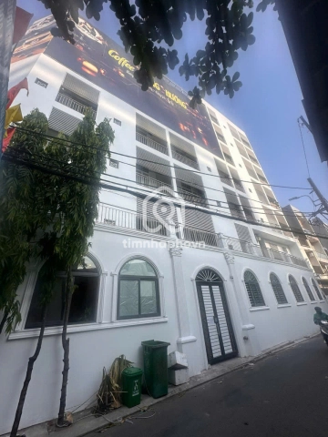 205 Đường Thoại Ngọc Hầu, Phường Phú Thạnh