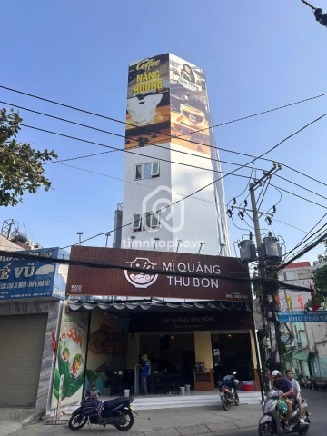205 Đường Thoại Ngọc Hầu, Phường Phú Thạnh