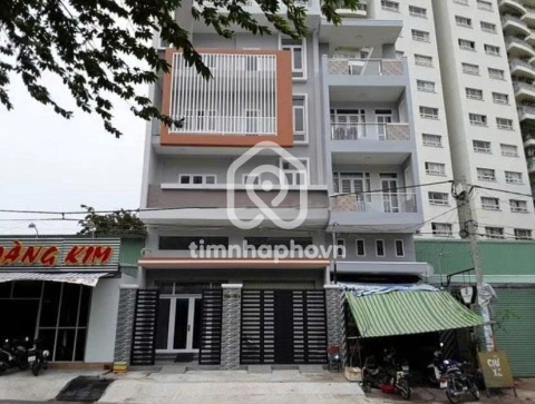 384-386 Đường Chợ Lớn, Phường Bình Phú