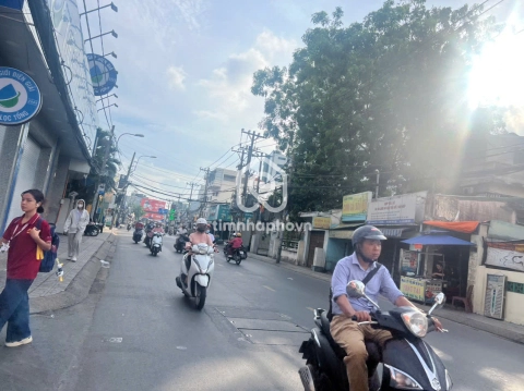 568-568A Đường Lê Quang Định, Phường Hạnh Thông