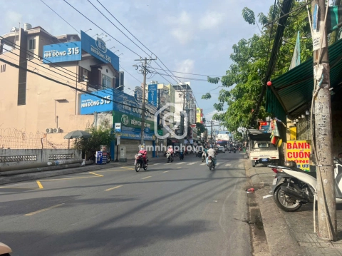 568-568A Đường Lê Quang Định, Phường Hạnh Thông