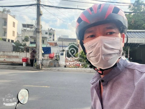 568-568A Đường Lê Quang Định, Phường Hạnh Thông