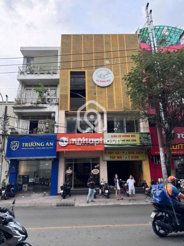 100-102 Đường Đồng Đen, Phường Tân Bình