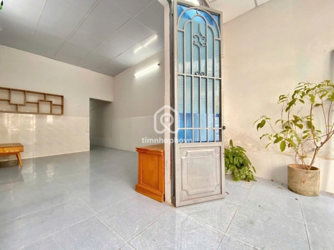 220/15 Đường Hoàng Hoa Thám, 