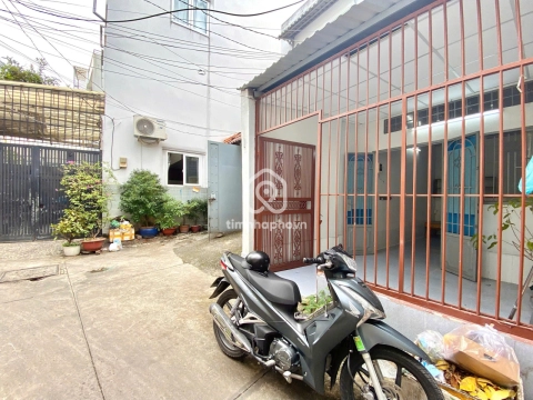 220/15 Đường Hoàng Hoa Thám, 