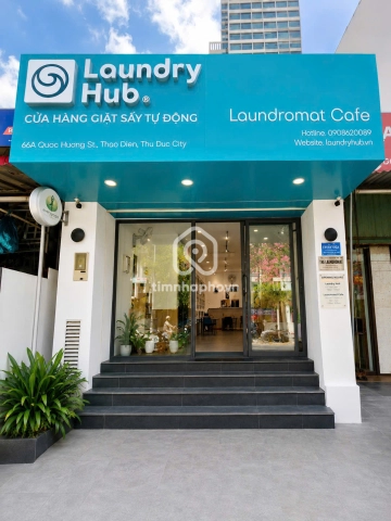 66A Đường Quốc Hương, Phường An Khánh
