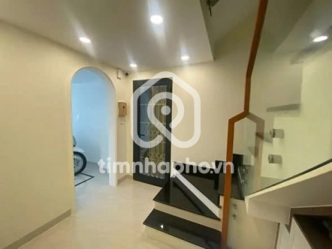 16/27b1 Đường Đinh Tiên Hoàng, Phường Sài Gòn