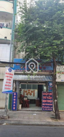 86 Đường Ngô Quyền, Phường An Đông