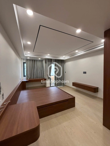Nhà phố Hẻm Đường Nguyễn Văn Đậu Bình Thạnh - 5 tầng - Giá Chỉ 10,8 Tỷ