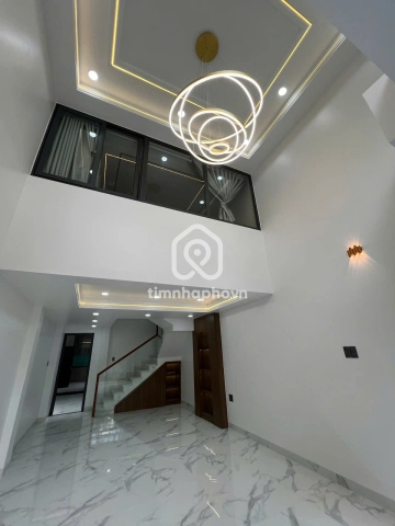 158/4B Đường Nguyễn Văn Đậu, Phường Gia Định