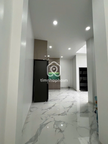 158/4B Đường Nguyễn Văn Đậu, Phường Gia Định