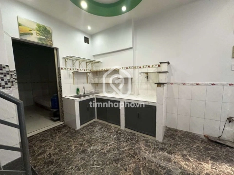 186/26 Đường Trần Quang Khải, 