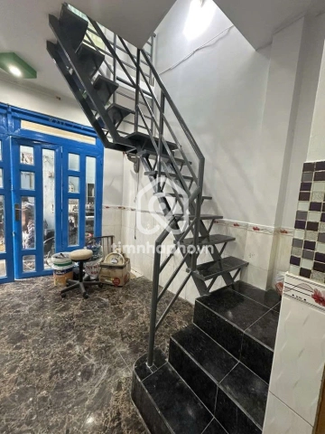 186/26 Đường Trần Quang Khải, 