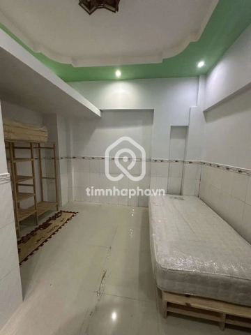 186/26 Đường Trần Quang Khải, 