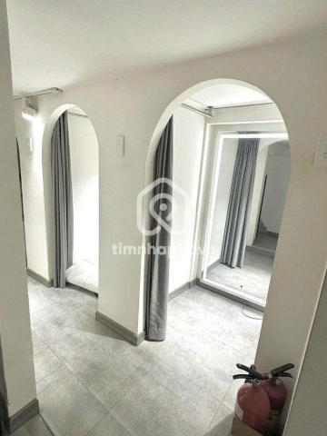 Nhà phố Mặt Tiền Đường Nguyễn Thiện Thuật Quận 3 - Giá Chỉ 19,5 Tỷ