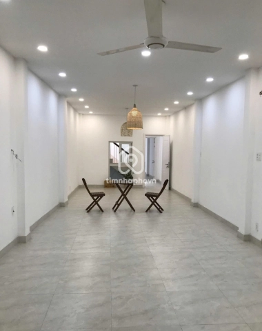 Nhà phố Mặt Tiền Đường Đặng Văn Ngữ Phú Nhuận - 3 tầng - Giá Chỉ 26 Tỷ
