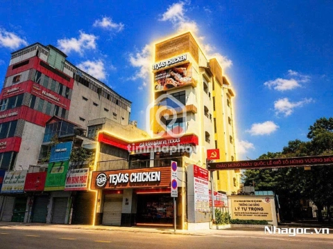 392-394 Đường Hoàng Văn Thụ, Phường Tân Sơn Nhất