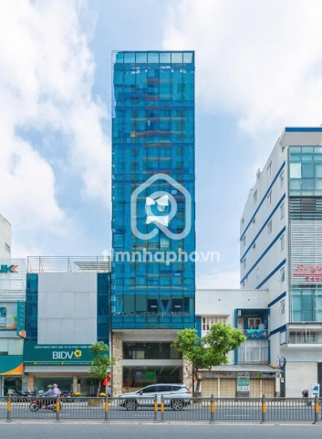 14 Đường Nguyễn Văn Trỗi, Phường Cầu Kiệu