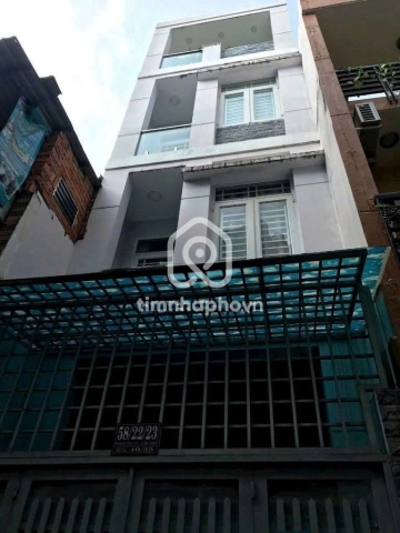 58/22/23 Đường Phan Chu Trinh, Phường Bình Thạnh