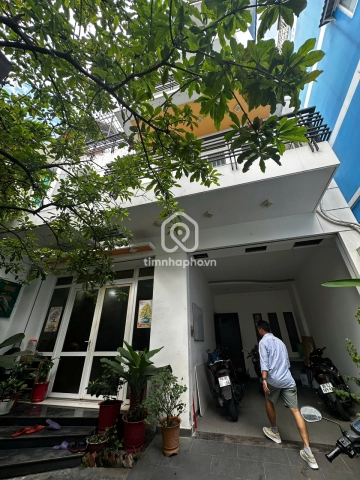 Nhà phố Hẻm Đường Nguyễn Kiệm Phú Nhuận - 3 tầng - Giá Chỉ 1