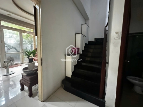 750/6A Đường Nguyễn Kiệm, Phường Đức Nhuận
