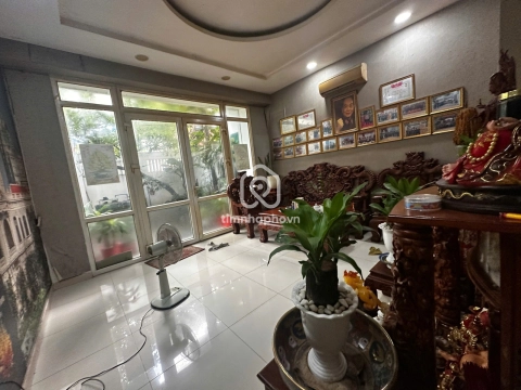 750/6A Đường Nguyễn Kiệm, Phường Đức Nhuận