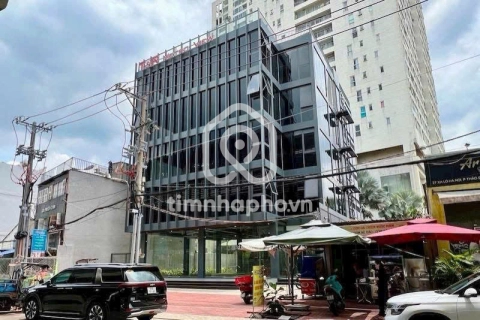 21+23 Đường Võ Nguyên Giáp, Phường An Khánh