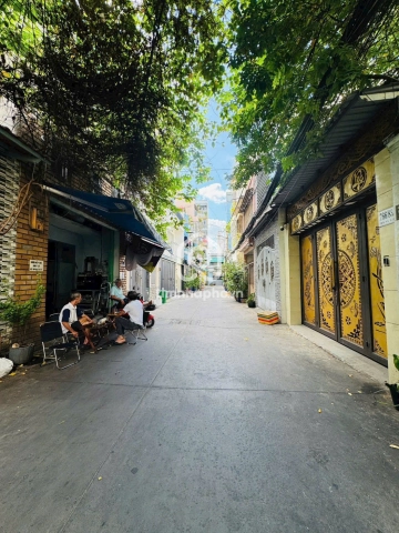 766/83/20 Đường Cách Mạng Tháng Tám, Phường Tân Sơn Nhất