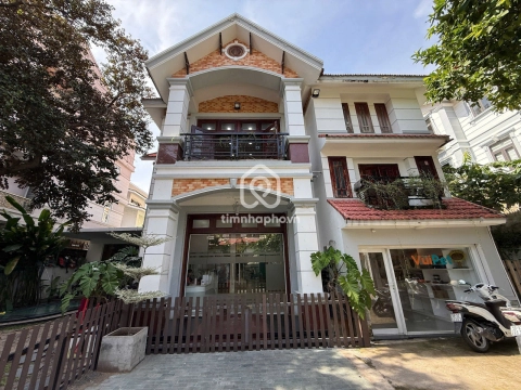 11 Đường Số 15, Phường An Khánh
