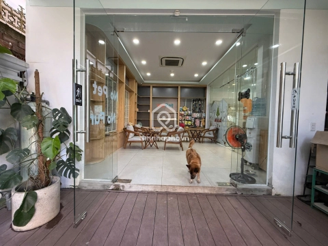 11 Đường Số 15, Phường An Khánh