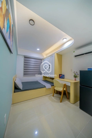 102/65/4 Đường Lê Văn Thọ, Phường Thông Tây Hội