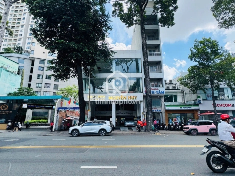 286 Đường An Dương Vương, Phường Chợ Quán