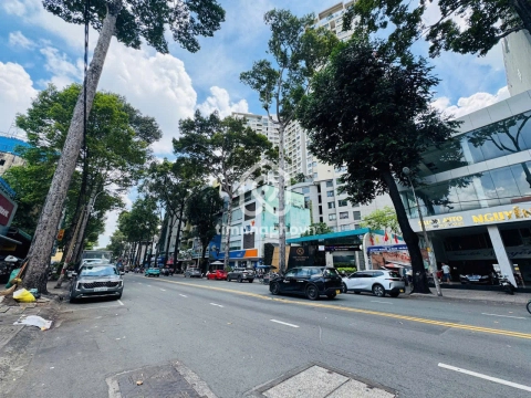 286 Đường An Dương Vương, Phường Chợ Quán