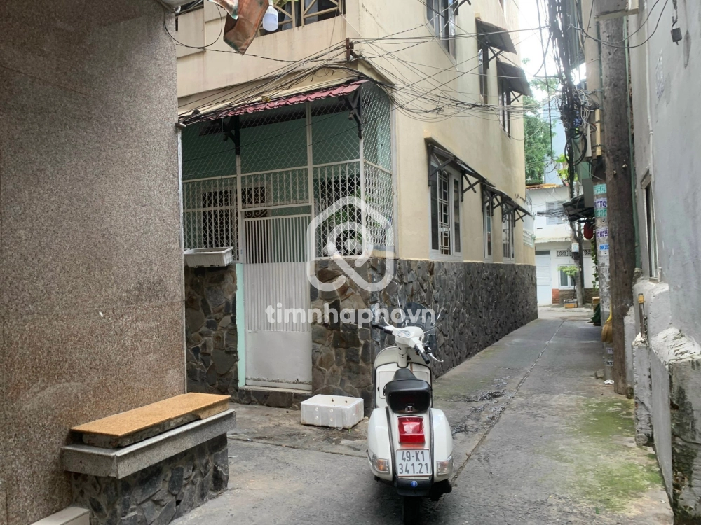 232/34 Đường Cao Thắng, Phường Hòa Hưng